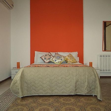 Locami Palermo Centro Rooms Eksteriør billede