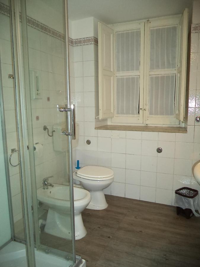 Locami Palermo Centro Rooms Eksteriør billede