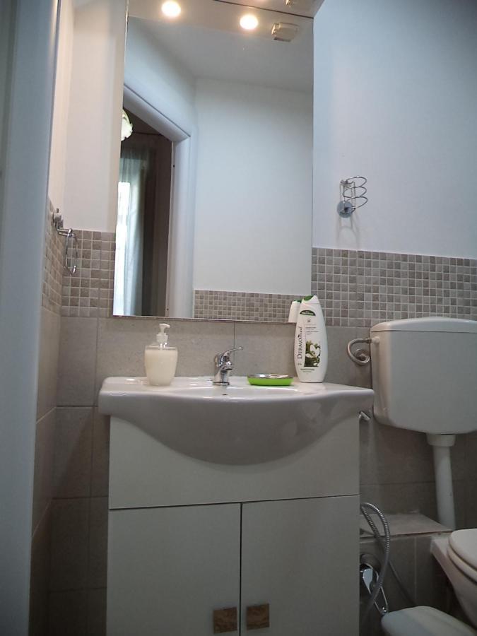 Locami Palermo Centro Rooms Eksteriør billede