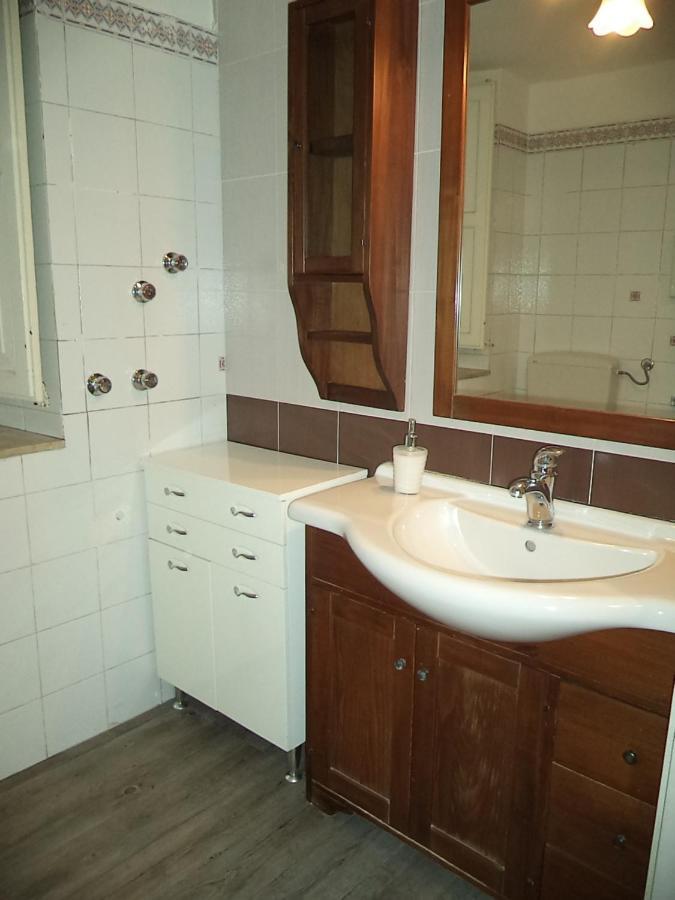Locami Palermo Centro Rooms Eksteriør billede